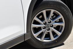 2025 Mazda CX-5 G20 Maxx