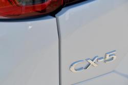 2025 Mazda CX-5 G20 Maxx