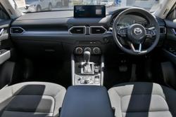 2025 Mazda CX-5 G20 Maxx
