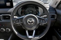 2025 Mazda CX-5 G20 Maxx