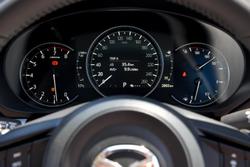 2025 Mazda CX-5 G20 Maxx