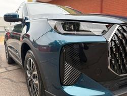 2025 Chery Tiggo 7 Super Hybrid Ultimate