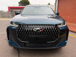 2025 Chery Tiggo 7 Super Hybrid Ultimate