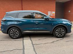 2025 Chery Tiggo 7 Super Hybrid Ultimate