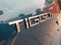 2025 Chery Tiggo 7 Super Hybrid Ultimate