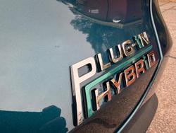 2025 Chery Tiggo 7 Super Hybrid Ultimate