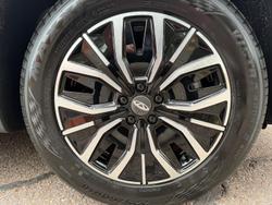 2025 Chery Tiggo 7 Super Hybrid Ultimate