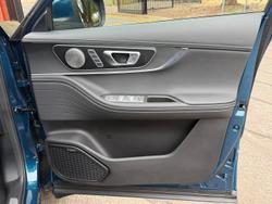 2025 Chery Tiggo 7 Super Hybrid Ultimate