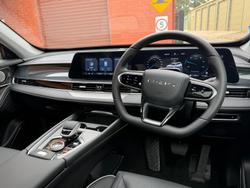 2025 Chery Tiggo 7 Super Hybrid Ultimate