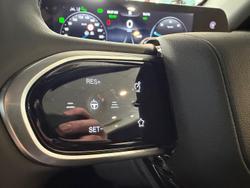 2025 Chery Tiggo 7 Super Hybrid Ultimate