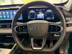 2025 Chery Tiggo 7 Super Hybrid Ultimate