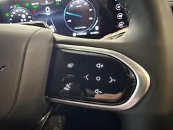 2025 Chery Tiggo 7 Super Hybrid Ultimate