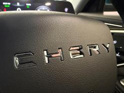 2025 Chery Tiggo 7 Super Hybrid Ultimate