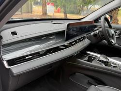 2025 Chery Tiggo 7 Super Hybrid Ultimate