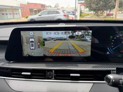 2025 Chery Tiggo 7 Super Hybrid Ultimate