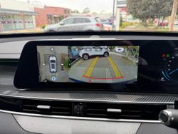 2025 Chery Tiggo 7 Super Hybrid Ultimate