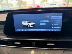 2025 Chery Tiggo 7 Super Hybrid Ultimate