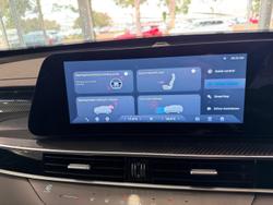 2025 Chery Tiggo 7 Super Hybrid Ultimate