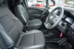 2025 Renault Kangoo L2