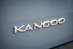 2025 Renault Kangoo L2