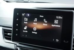 2025 Renault Kangoo L2