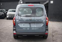 2025 Renault Kangoo L2