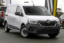 2025 Renault Kangoo L2