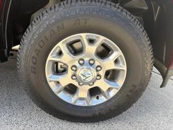 2023 RAM
2500 Laramie