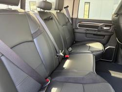 2023 RAM
2500 Laramie