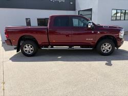 2023 RAM
2500 Laramie