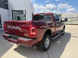 2023 RAM
2500 Laramie