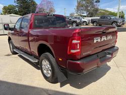 2023 RAM
2500 Laramie