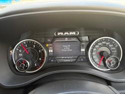 2023 RAM
2500 Laramie