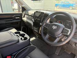 2023 RAM
2500 Laramie