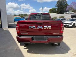 2023 RAM
2500 Laramie