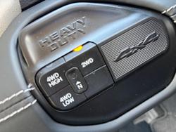 2023 RAM
2500 Laramie