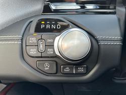 2025 RAM 1500 Rebel Hurricane SO