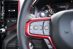 2025 RAM
                1500 Rebel Hurricane SO