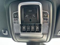 2025 RAM 1500 Rebel Hurricane SO DT MY25 4X4 Dual Range Bright White