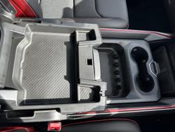 2025 RAM 1500 Rebel Hurricane SO