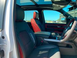 2025 RAM 1500 Rebel Hurricane SO