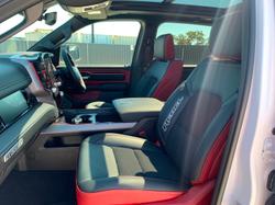 2025 RAM 1500 Rebel Hurricane SO