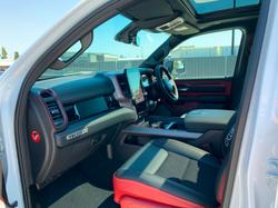 2025 RAM 1500 Rebel Hurricane SO