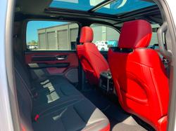 2025 RAM 1500 Rebel Hurricane SO