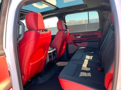 2025 RAM 1500 Rebel Hurricane SO