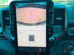 2025 RAM 1500 Rebel Hurricane SO