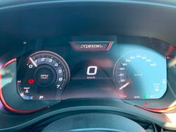 2025 RAM 1500 Rebel Hurricane SO