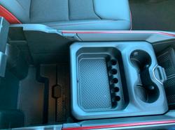 2025 RAM 1500 Rebel Hurricane SO