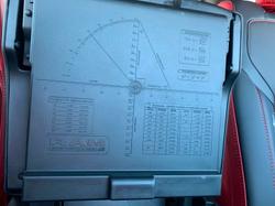 2025 RAM 1500 Rebel Hurricane SO