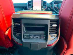 2025 RAM 1500 Rebel Hurricane SO